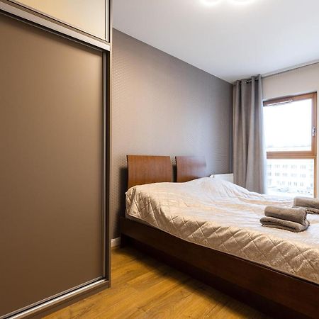 Amk Apartament 29 Gdynia Centrum Exteriör bild
